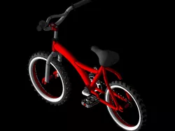 bicycle :)