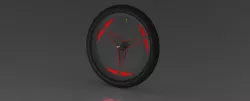 Bicycle Mag Wheel