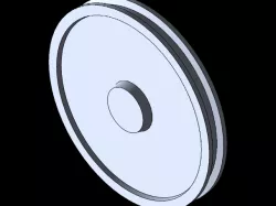 big rim project final