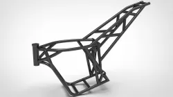Bike Chassis