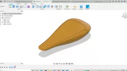 Bike seat