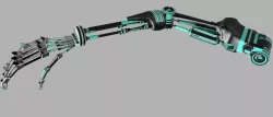 Bionic Arm
