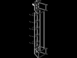 Blade Assembly Fixture