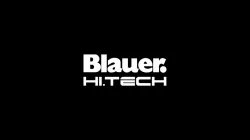 Blauer Logo Decal 02