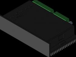 bldc motor driver module 3D Models | Page 1 | STLFinder