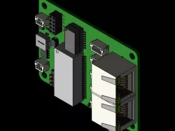 Blue Robotics SwitchBlox