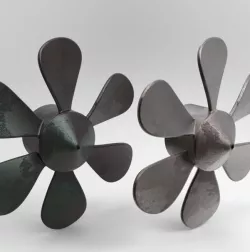 boat propeller