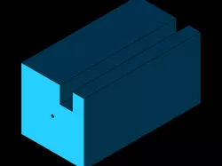 Bolt Design Example