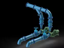 Bombas de Agua