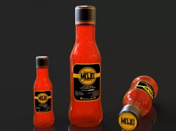 Bottle Design