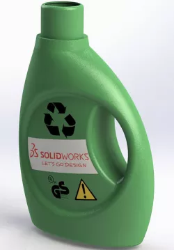 Bottle