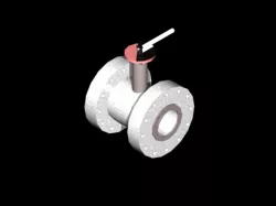 Butterfly valve