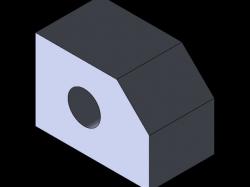 athletic starting blocks cad download 3D Models | Page 1 | STLFinder