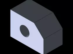 CAD Concepts Starting Practice