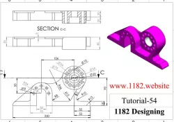 CAD tutorial-54