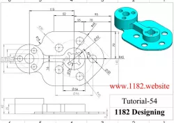 CAD tutorial-55