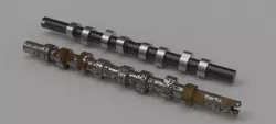 Camshaft (Transformers). Kamşaft.