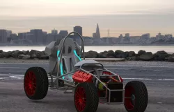 car(buggy)