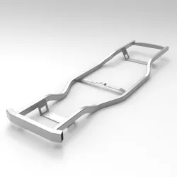 Car Chassis