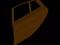 Car Door