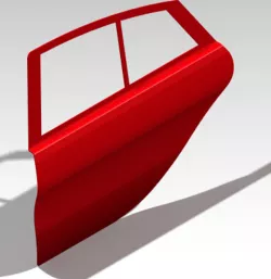 Car Door