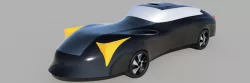 Car Modelling