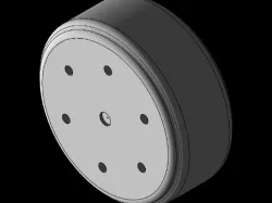 Car wheels