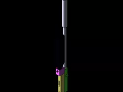 Carabina PCP