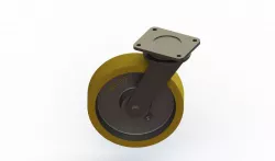Caster Wheel