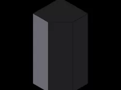 Casting Pattern Design