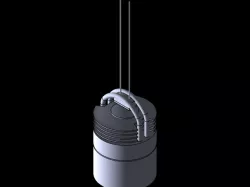 Ceiling Light