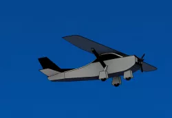 Cessna 182 Skylane
