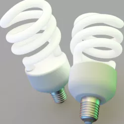 CFL Bulb