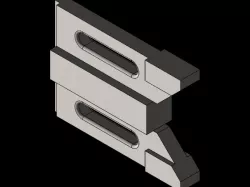 Channel Slot
