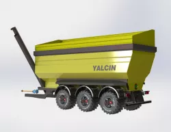 Chaser Bin