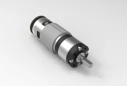 CHP-36GP-555 DC Moto
