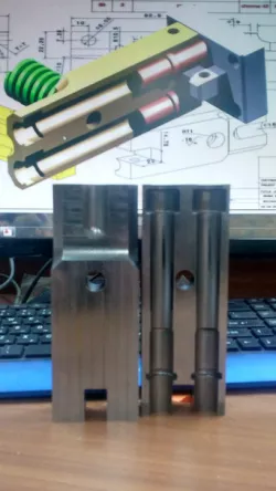 clamps