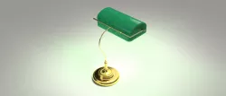 Classic Table lamp