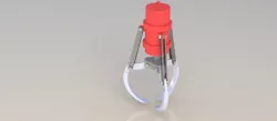 Claw Machine