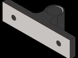clip bracket
