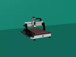 cnc 6090