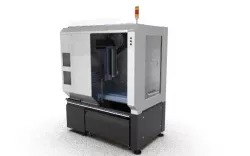 CNC milling sliding door