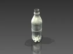 Coca Cola Bottle