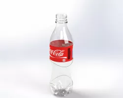 Coca-Cola Bottle