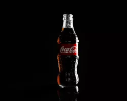 Coca Cola Bottle