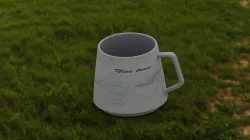 Coffee mug