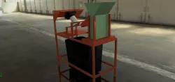 Coffee Sorting Machine