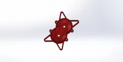 complex closed solid
