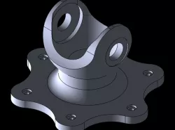 Complex Design