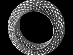 Complex Shape